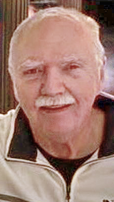 Richard E. Schaefer 1948-2026